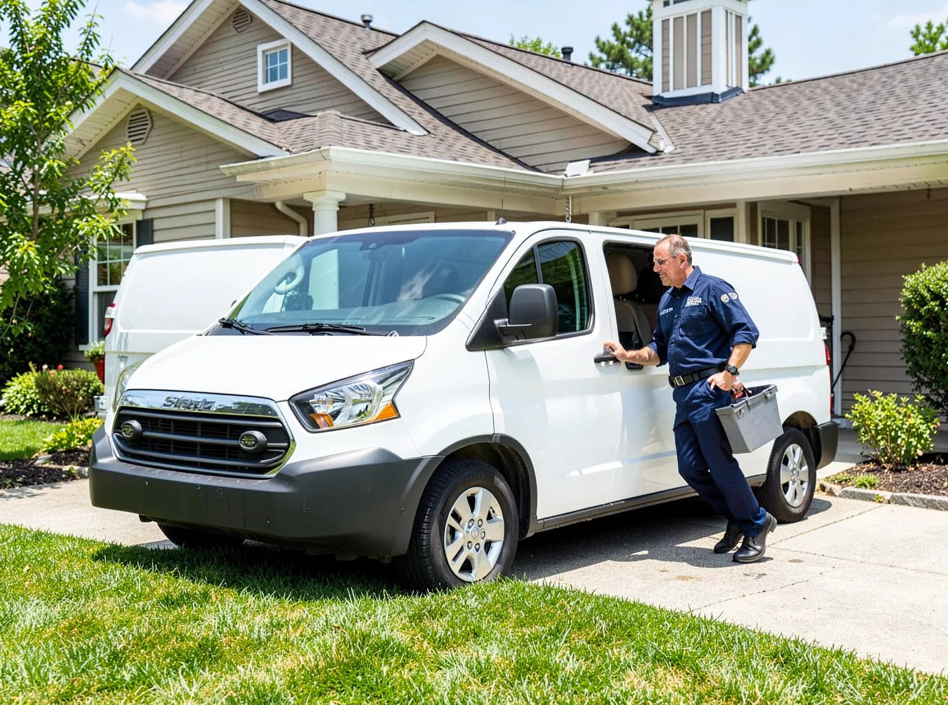 Emergency Plumber company in Worthington, OH