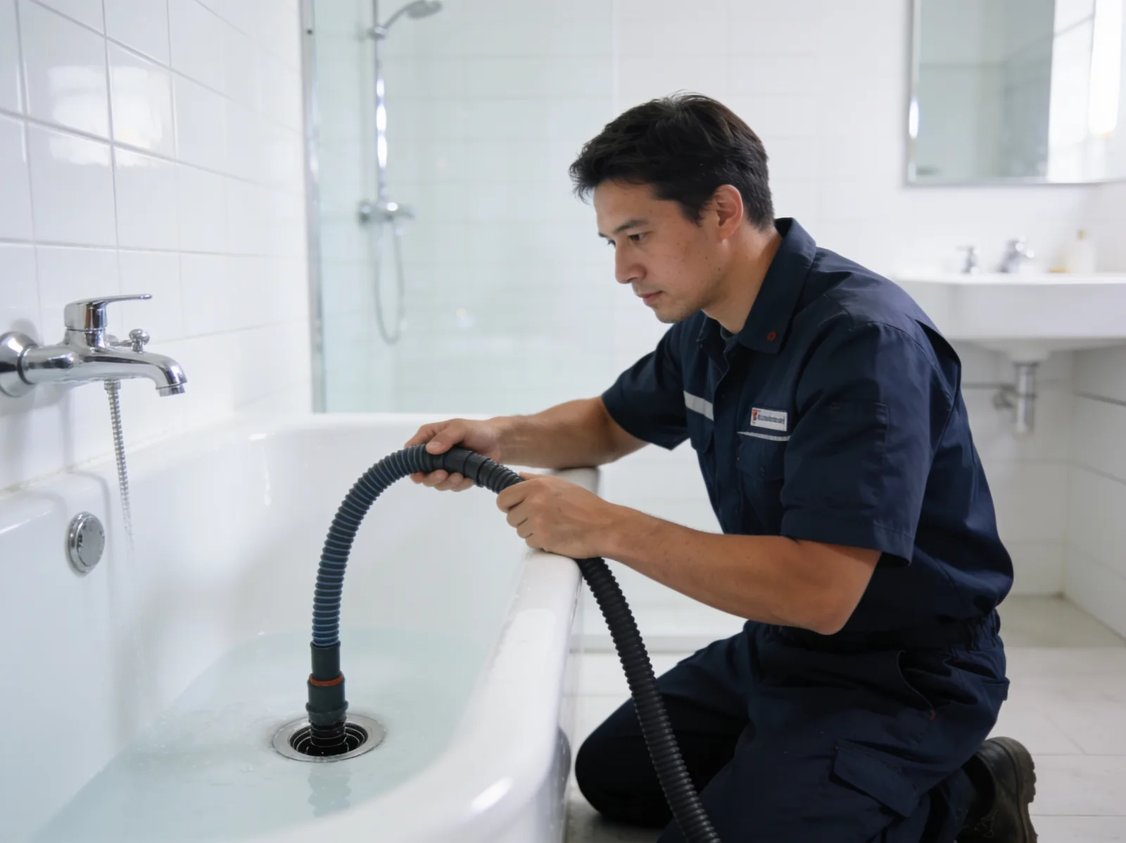 Emergency Plumber Worthington, OH FAQs